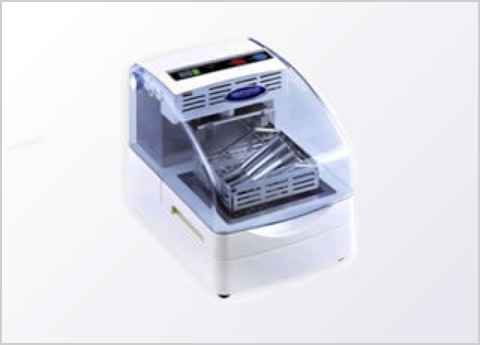 ハンドピース専用滅菌器