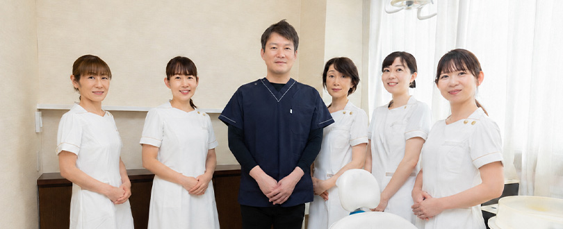 大西院長