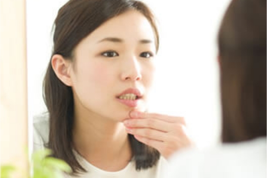 治療のご検討のお時間
