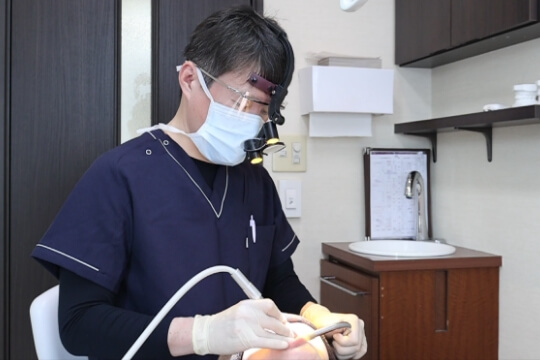 お申込み・準備期間