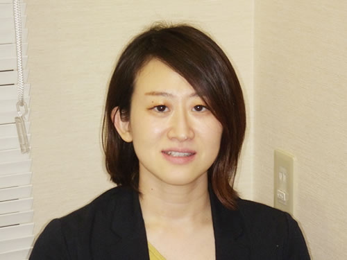 I.Y様