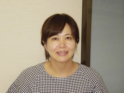 I.W様