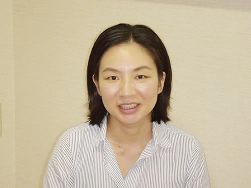 Y.M様