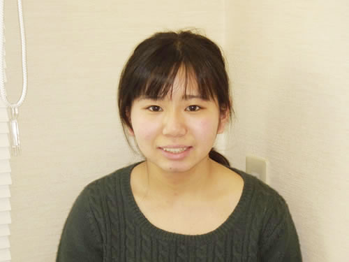 I.A様