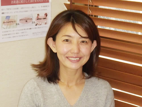 I.M様