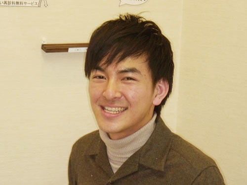 Y.Y様