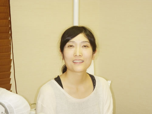 O.A様