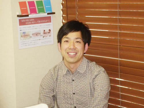 A.K様