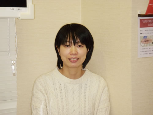 T.Y様