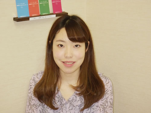 T.A様