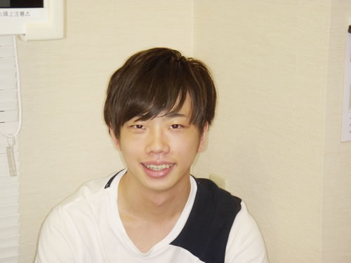 H.Y様